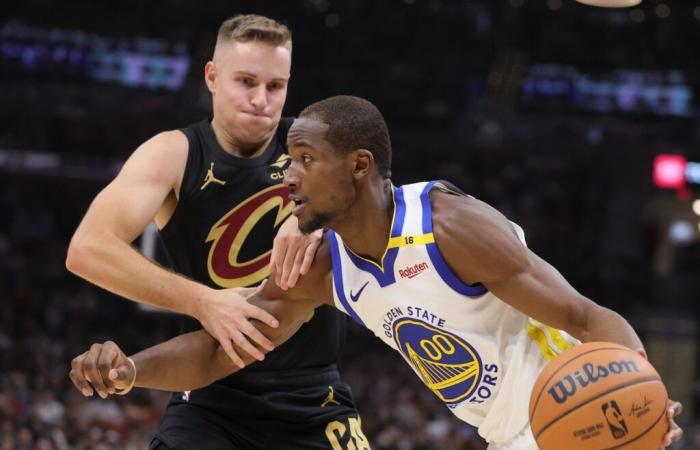 Dallas Mavericks contre Golden State Warriors DIFFUSION EN DIRECT GRATUITE (12/11/24) : regardez la saison régulière de la NBA