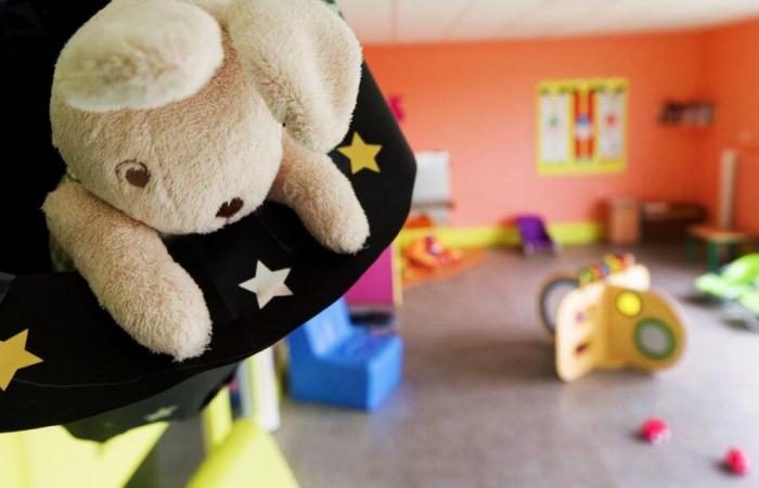 Une crèche prend feu en pleine après-midi pendant la sieste des enfants