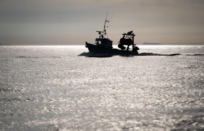 Interruption d’un courant dans l’Atlantique