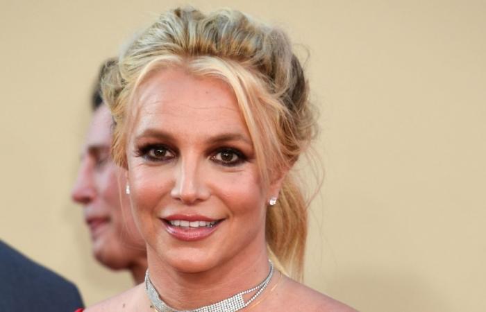 Britney Spears ne versera plus de pension alimentaire à Kevin Federline