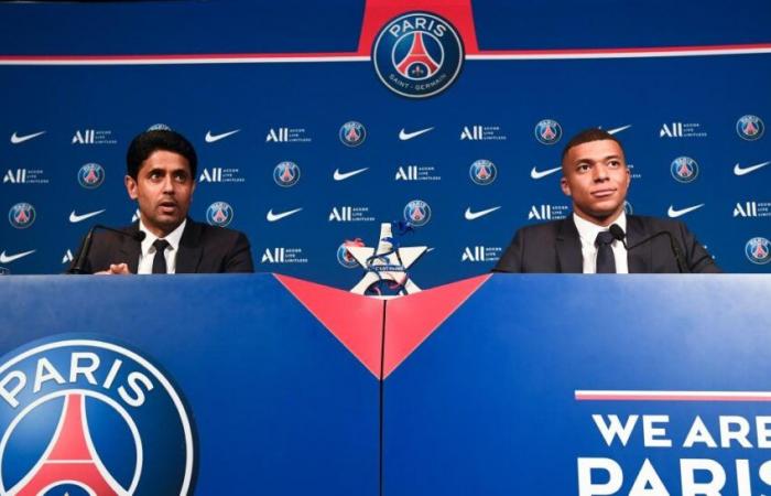 Un nouveau rebondissement annoncé dans la dispute entre Mbappé et le PSG !