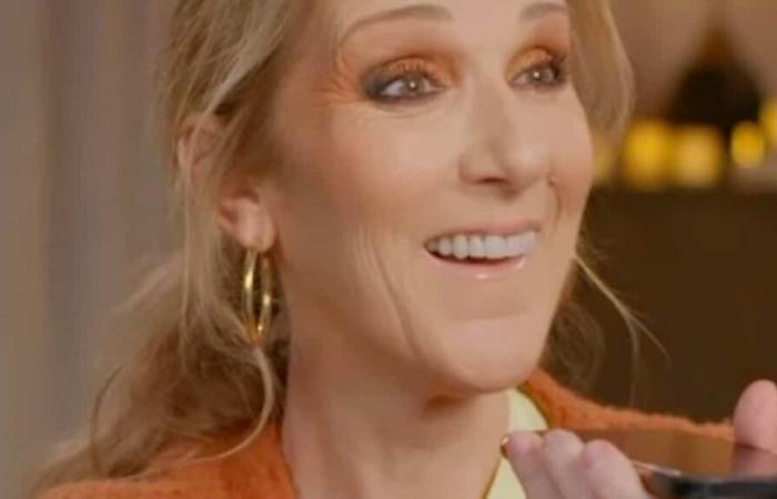 Céline Dion utilise son accent québécois pour parler avec Siri, échoue lamentablement et cela se transforme en vidéo virale