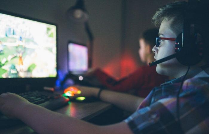 Sa mère l’a retiré de l’école à 15 ans pour Fortnite, voici le résultat étonnant