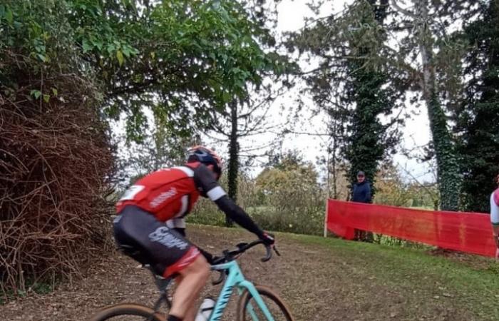 La saison de cyclo cross est bien lancée