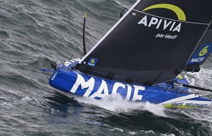 Vendée Globe. Comment assurer des bateaux qui coûtent des millions d’euros et risquent la casse ?