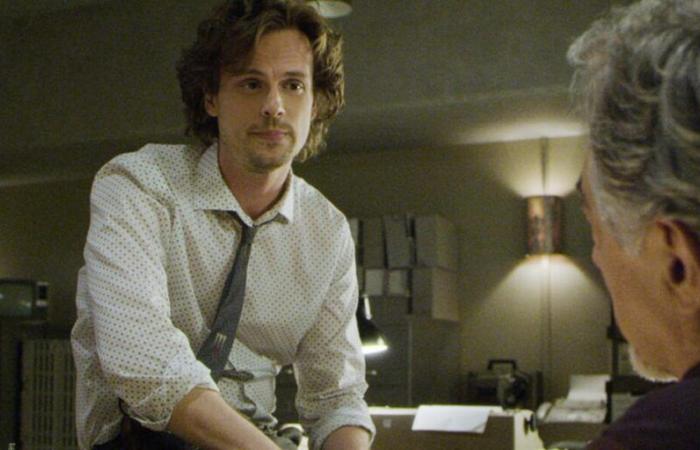 Matthew Gray Gubler (Spencer Reid) revient-il ENFIN pour la saison 17 ?