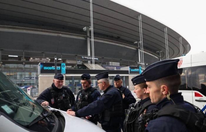 Israël. « Mesures sans précédent » : ce que craignent les autorités autour du stade et à Paris