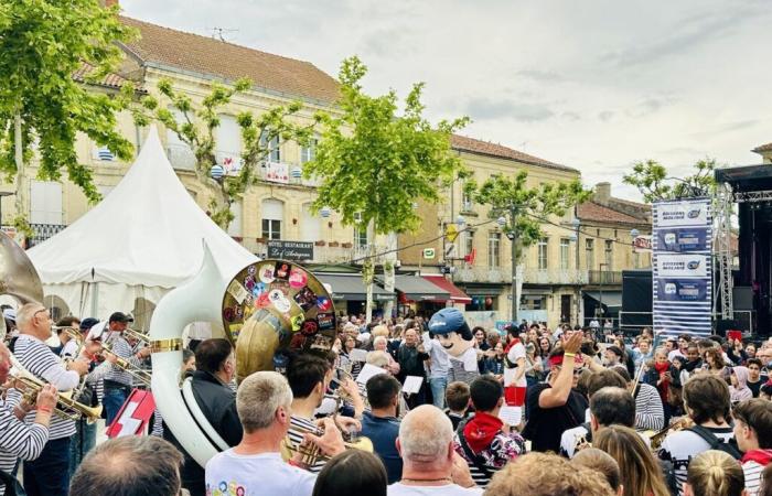 Cette célébration a réuni 42 000 personnes dans le Gers l’année dernière, on connaît le thème pour 2025