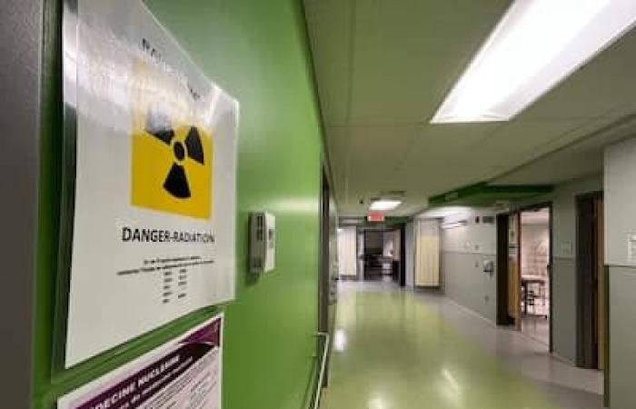 un nouveau programme de formation très attendu en médecine nucléaire est inauguré au Québec