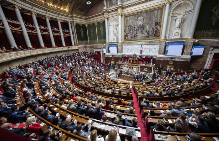 Les députés corses ont voté contre ou se sont abstenus