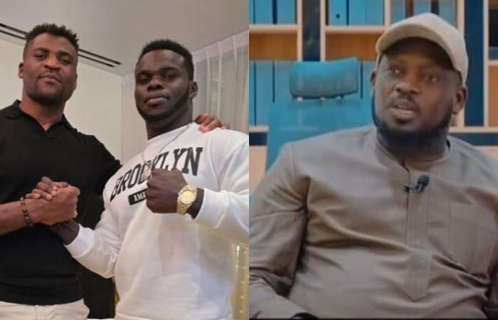 Nganou vs Reug-Reug au Sénégal, Aziz Ndiaye prêt à mettre 2 milliards pour organiser ce combat