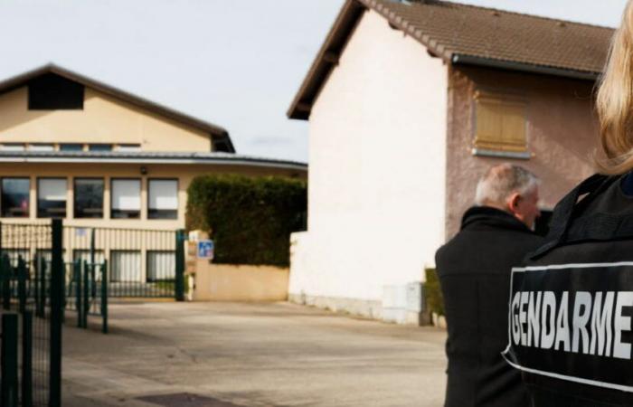 Trois enfants tués en Haute-Savoie. Une cellule d’écoute et un soutien psychologique pour les élèves et enseignants concernés