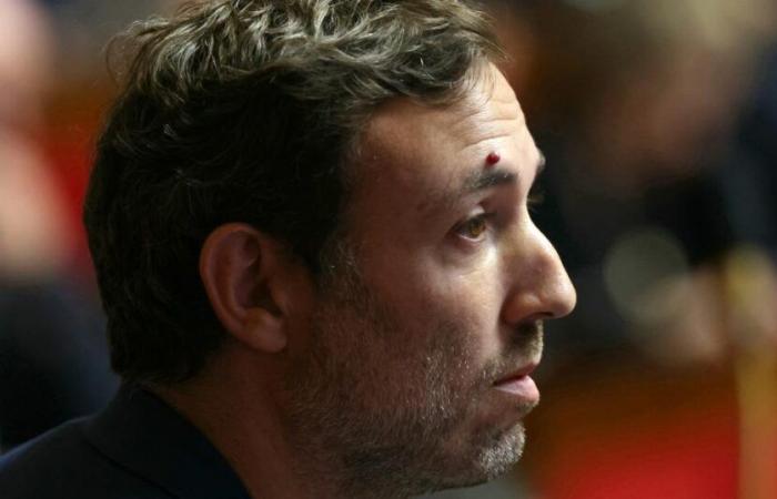 Le député LFI Thomas Portes a porté plainte pour « menaces de mort » après une lettre reçue à l’Assemblée