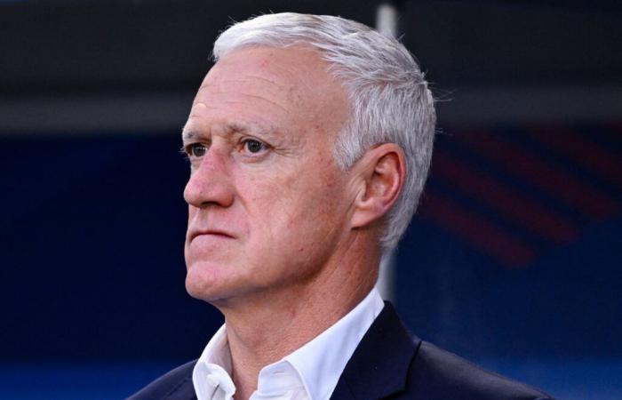 gros embarras pour les Bleus ? Didier Deschamps s’énerve en pleine conférence de presse