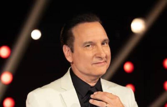 le retour de Jean-Marc Généreux sur scène dans un nouveau spectacle