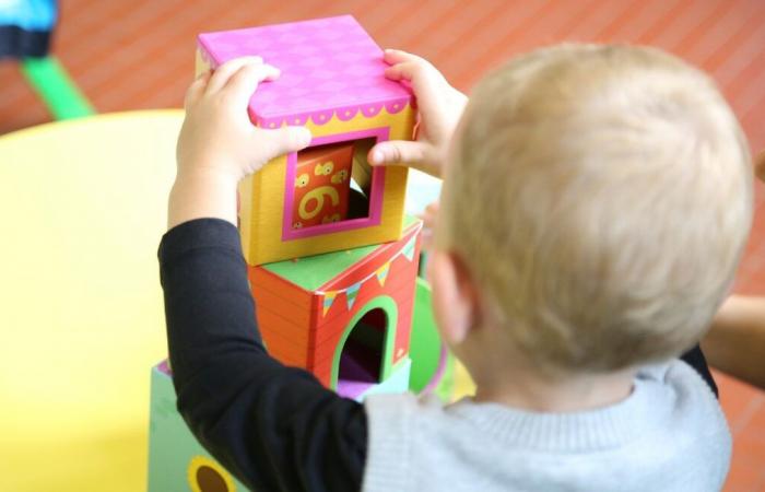 Deux femmes soupçonnées de violences dans une crèche des Yvelines seront jugées