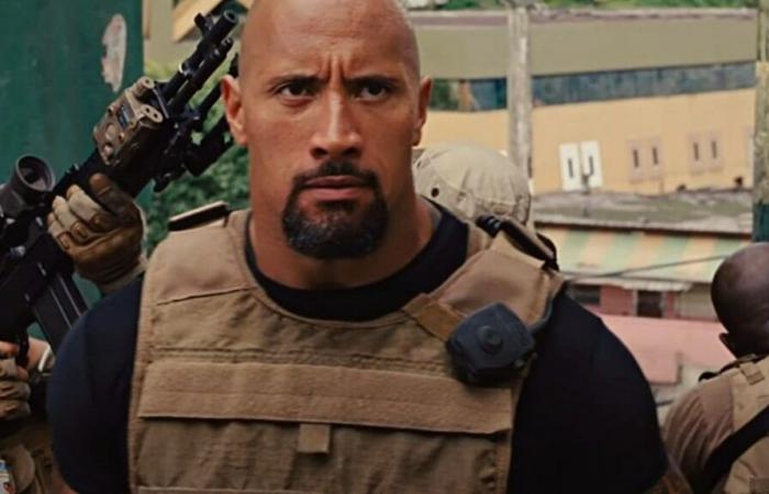 Dwayne Johnson répond aux rumeurs sur son comportement désastreux