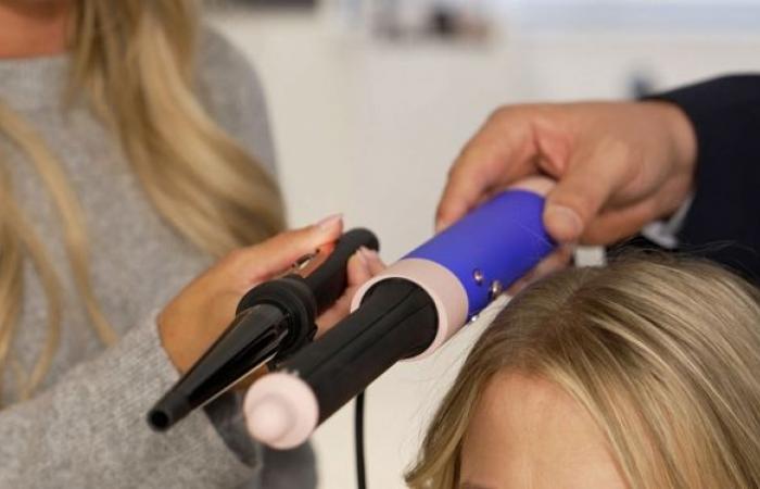 Benjamin Maréchal les a testés chez un coiffeur