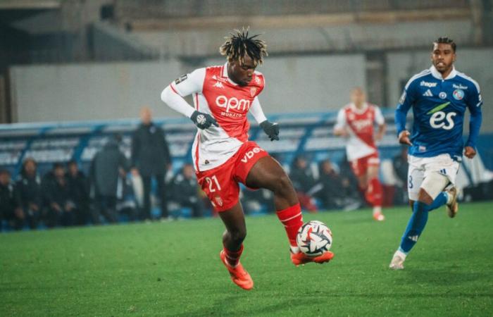 Retrouvez les 30 plus jeunes buteurs de l’AS Monaco en Ligue 1