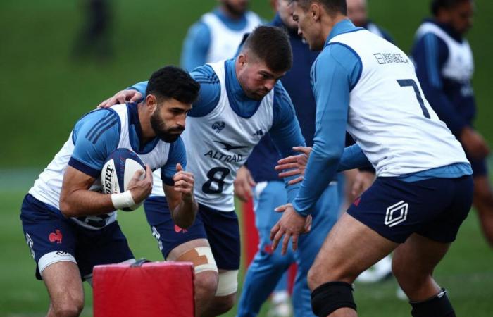 les nuages ​​s’amoncellent pour les Bleus, les Buros se dissipent