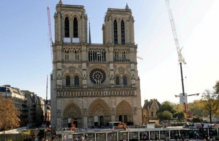 Réouverture de Notre-Dame : demandez le programme !