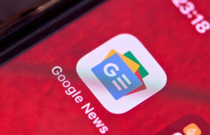 Supprimer la presse française des résultats de recherche coûtera à Google 900 000 euros d’amende par jour