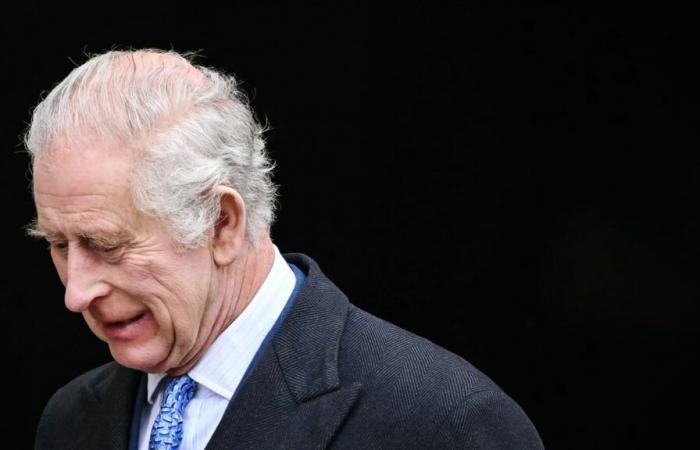 Le roi Charles III fête son 76ème anniversaire, après une “annus horribilis”