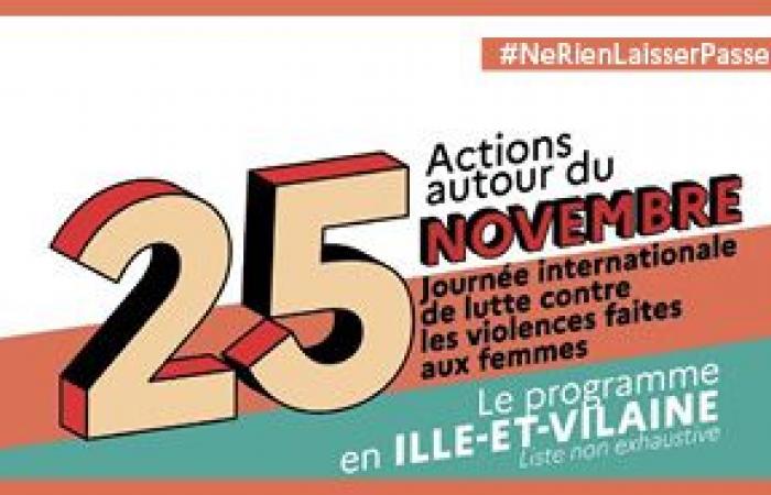 25 novembre 2024 – Journée internationale pour l’élimination des violences à l’égard des femmes – Journées internationales – Égalité entre les femmes et les hommes – Égalité entre les femmes et les hommes et lutte contre les discriminations – Actions de l’État