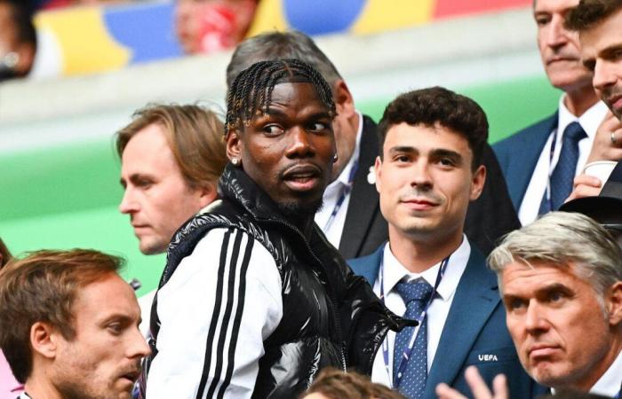 L’OM peut l’oublier, Paul Pogba quitte l’Europe