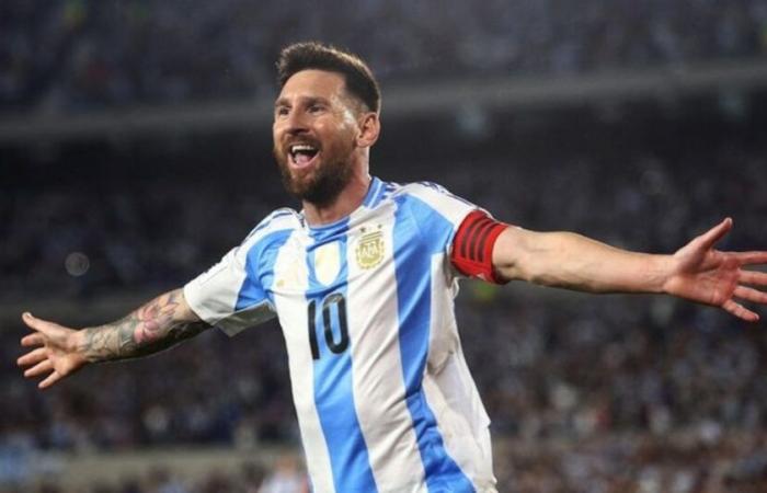 À quelle heure joue l’Argentine contre le Paraguay pour les éliminatoires de la Coupe du monde 2026 et comment le regarder en direct