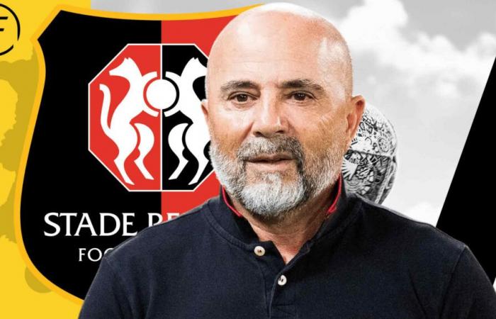 deux gros objectifs à 40M€ fixés par Jorge Sampaoli ?