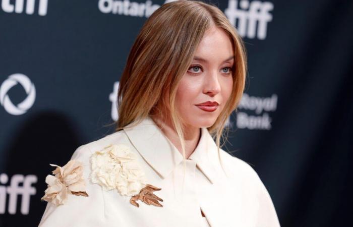 Sydney Sweeney estime que la solidarité féminine n’existe pas vraiment à Hollywood