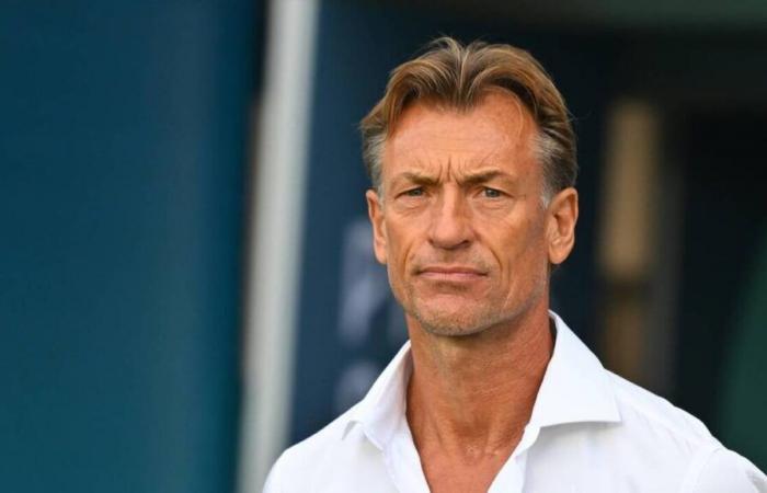 Football. Pour le retour d’Hervé Renard, l’Arabie Saoudite fait match nul en Australie