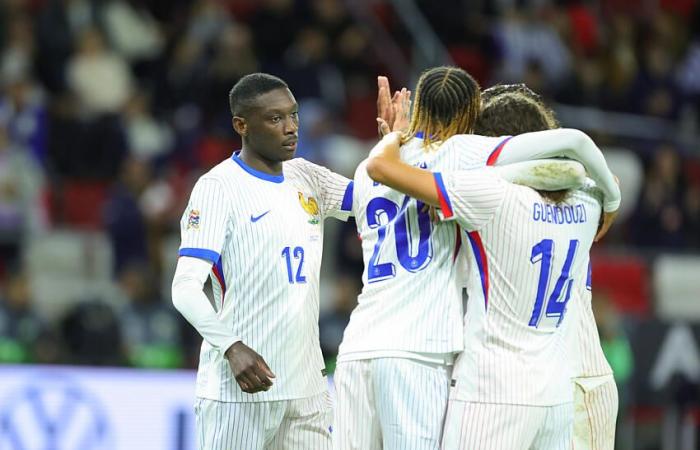 Diffusion France/Israël – Heure et chaîne pour voir le match