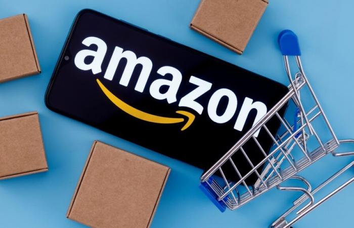 Amazon attaque de plein fouet Temu & Shein avec sa propre plateforme de prix discount