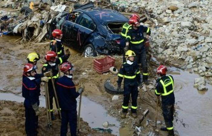 26 personnes de nationalité étrangère figurent parmi les victimes