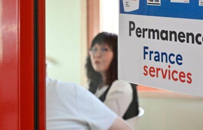 Impôts, retraites… Comment France Services monte en puissance