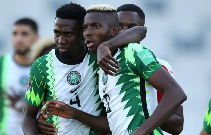 Le Nigeria assure sa place à TotalEnergies pour la CAN de la CAF avec un match nul contre le Bénin, le Sénégal devance le Burkina Faso