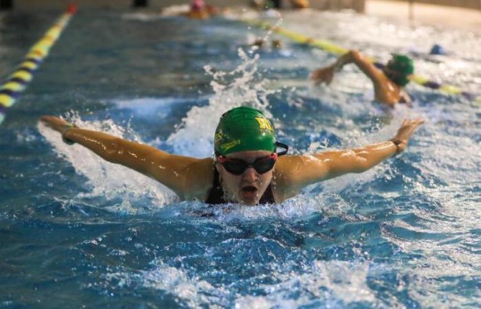 au club de natation de Saint-Geours, l’effet JO freiné par le manque de moyens