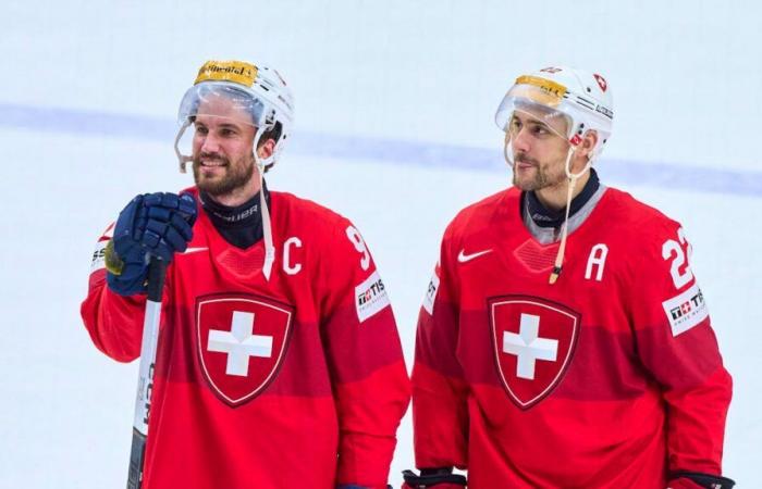 Décryptons un stupide communiqué de presse de Swiss Ice Hockey