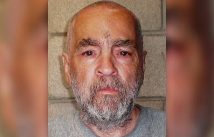 Le tueur en série Charles Manson reconnaît des meurtres inconnus de la justice… 7 ans après sa mort