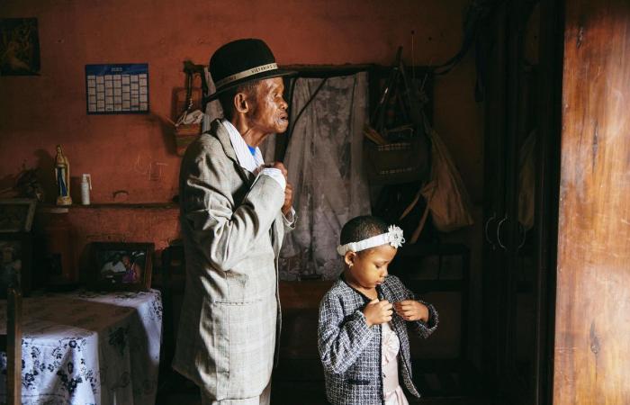 10 des photographies les plus marquantes de l’année