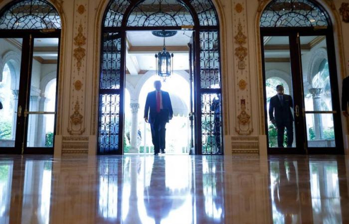 à Mar-a-Lago, Donald Trump multiplie les nominations – Libération