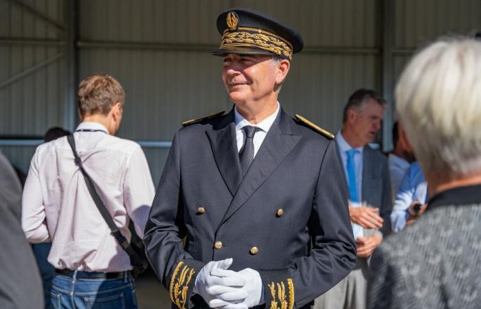 Le départ du « meilleur préfet de France de tous les temps » provoque la colère des agriculteurs de la Coordination rurale