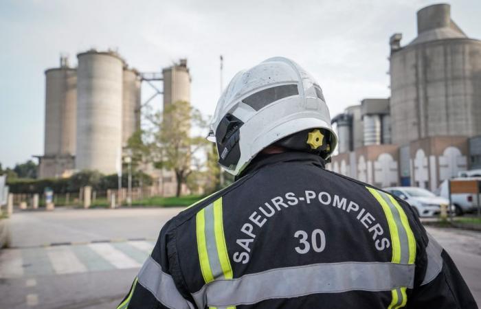 Un incendie se déclare en pleine nuit dans ce restaurant bien connu de la ville, les pompiers toujours sur place