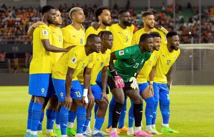 Le Gabon, l’Ouganda et l’Afrique du Sud assurent leur qualification