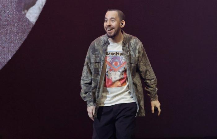 Les billets pour la tournée de concerts de Linkin Park à San Jose et Sacramento sont mis en vente