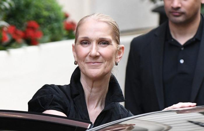 Céline Dion en play-back aux JO ? Elle répond à ses détracteurs avec une prestation époustouflante