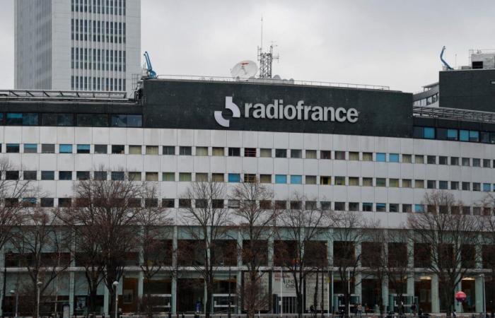 Les auditeurs n’ont jamais autant écouté les antennes de Radio France