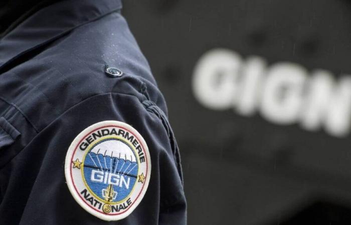 the Indre-et-Loire gendarmes arrested 20 suspects